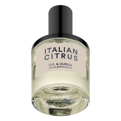 D.S. & DURGA Italian Citrus EDP 50 ml
